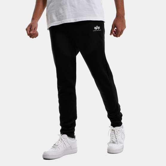 Alpha Industries Basic Men's Jogger Pants