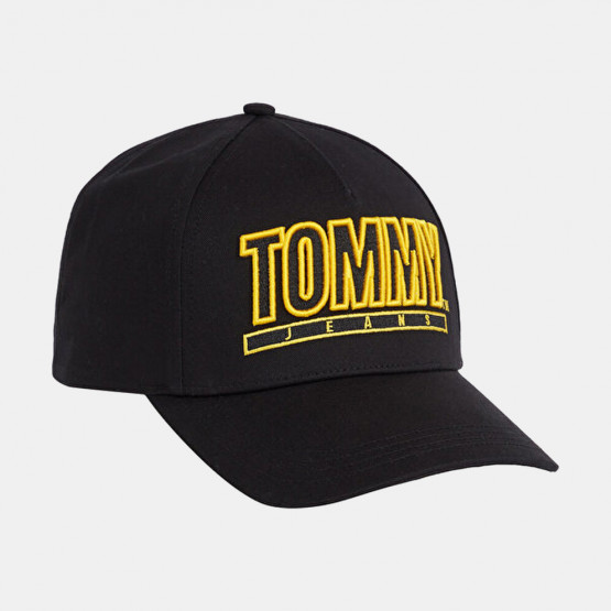 Tommy Jeans Heritage Stadium Cap