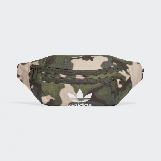 adidas Originals Camo Waistbag