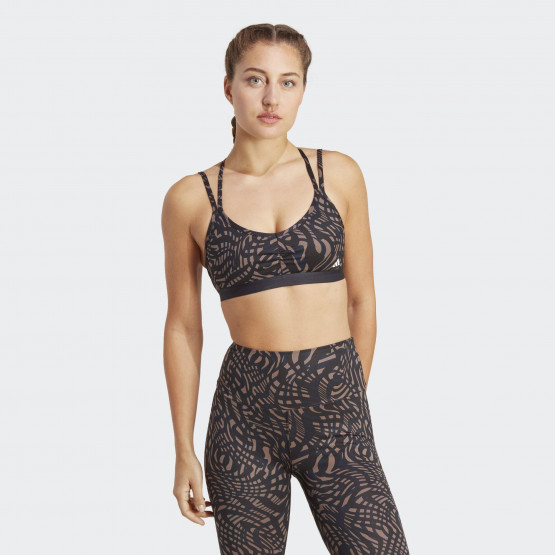 adidas Yoga Essentials Women's Bra