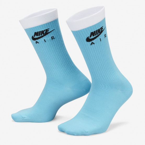 Nike Everyday Essential Crew 2-Pack Unisex Κάλτσες