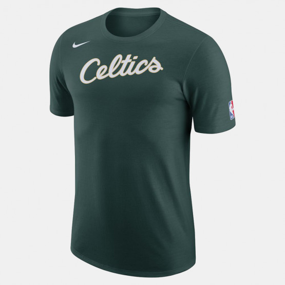 Nike NBA Boston Celtics City Edition Men's T-Shirt