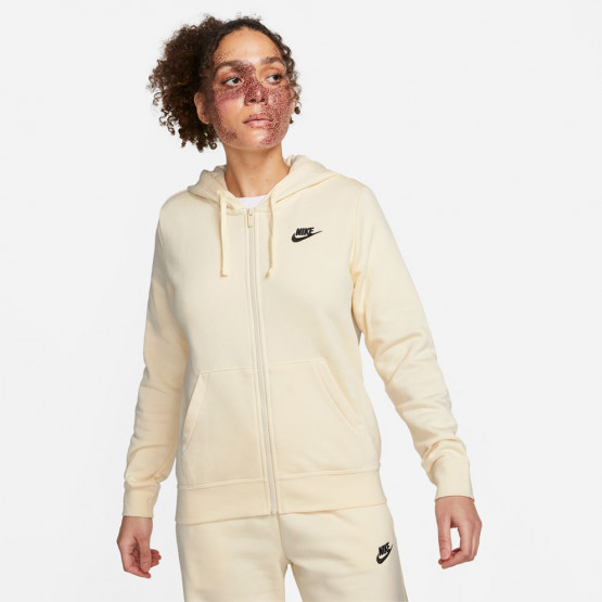 Nike Sportswear Club Fleece Women's Jacket