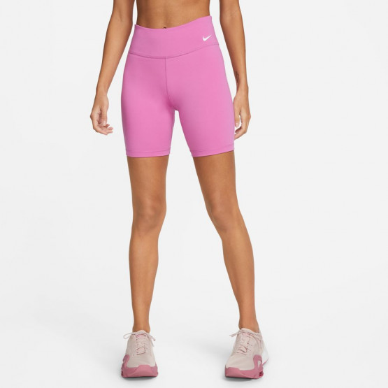 Nike One Women's Biker Shorts