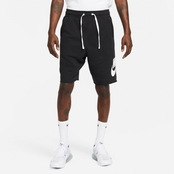 Nike Club Alumni Men's Shorts
