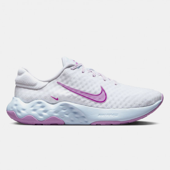 Nike Renew Ride 3 Γυναικεία Παπούτσια για Τρέξιμο