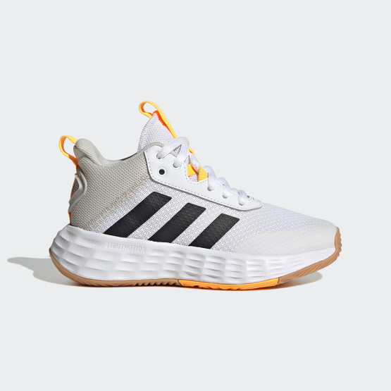 adidas Performance Ownthegame 2.0 Παιδικά Παπούτσια