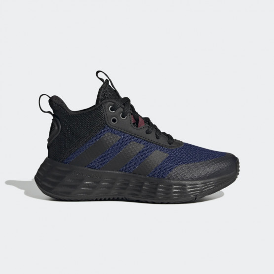 adidas Performance Ownthegame 2.0 Kids' Shoes