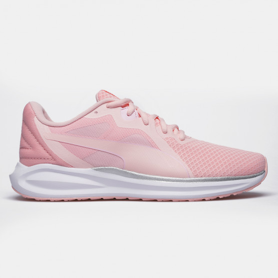 Puma Twitch Runner Fresh Γυναικεία Παπούτσια για Τρέξιμο