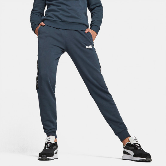 Puma Essentials+ Men's Track Pants