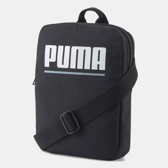 Puma Plus Portable Unisex Shoulder Bag 1.5 L