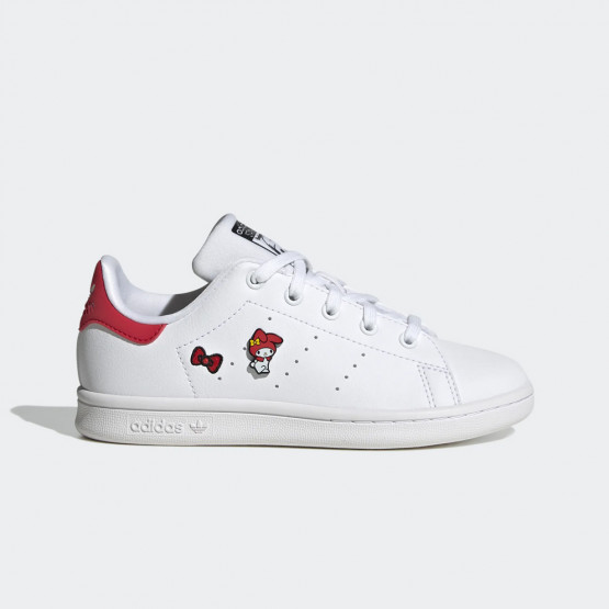 adidas Originals Stan Smith Παιδικά Παπούτσια