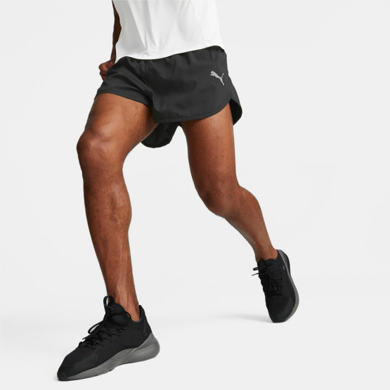 Puma Run Favorite Split Men's Shorts