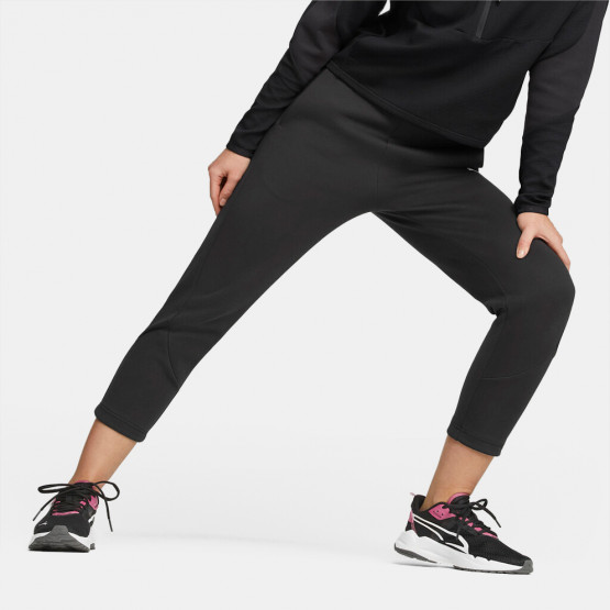 Puma Evostripe High-Waist Women's Sweatpants