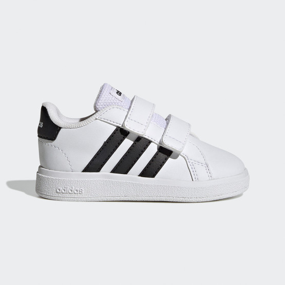 adidas Performance Grand Court 2.0 Infants' Shoes