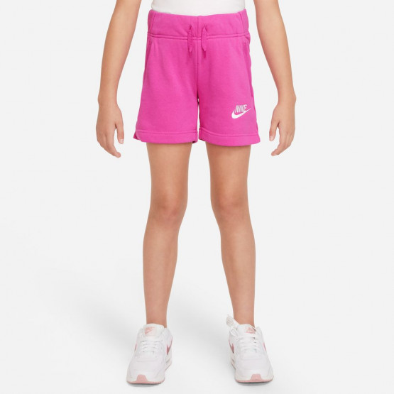 Nike Sportswear Club Kids' Shorts