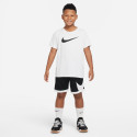 Nike Dri-FIT Παιδικό Σορτς