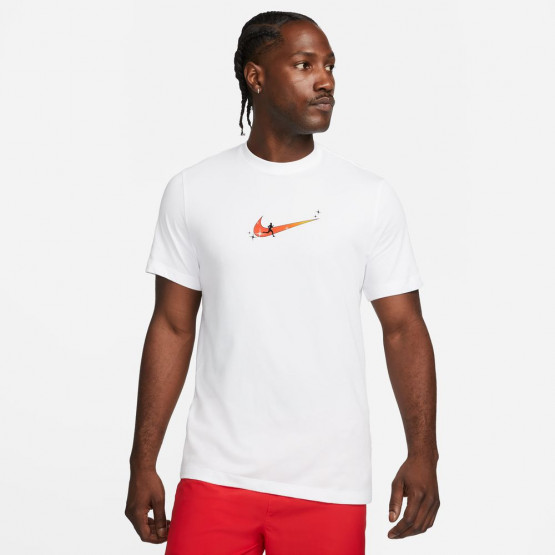 Nike Dri-FIT Ανδρικό T-shirt