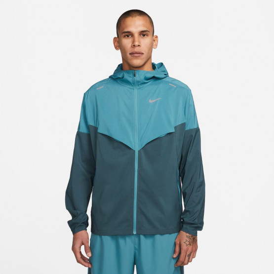 Nike Windrunner Ανδρικό Αντιανεμικό Μπουφάν