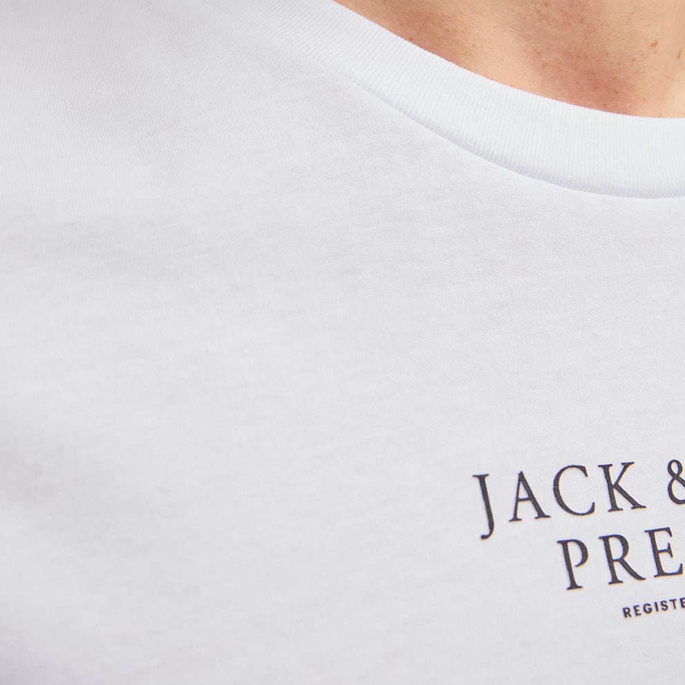 Jack & Jones Jprbluarchie Men's T-shirt