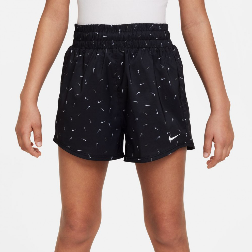 Nike Dri-FIT One Kids' Shorts