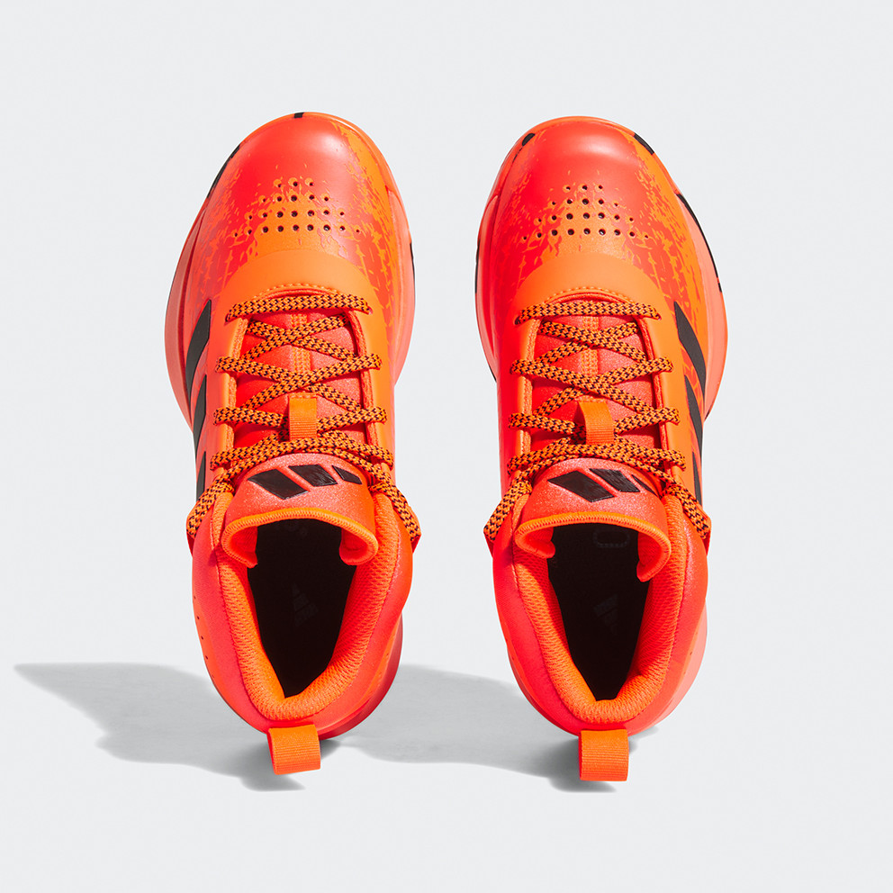 adidas Performance Cross Up 5 Kids' Basketball Boots