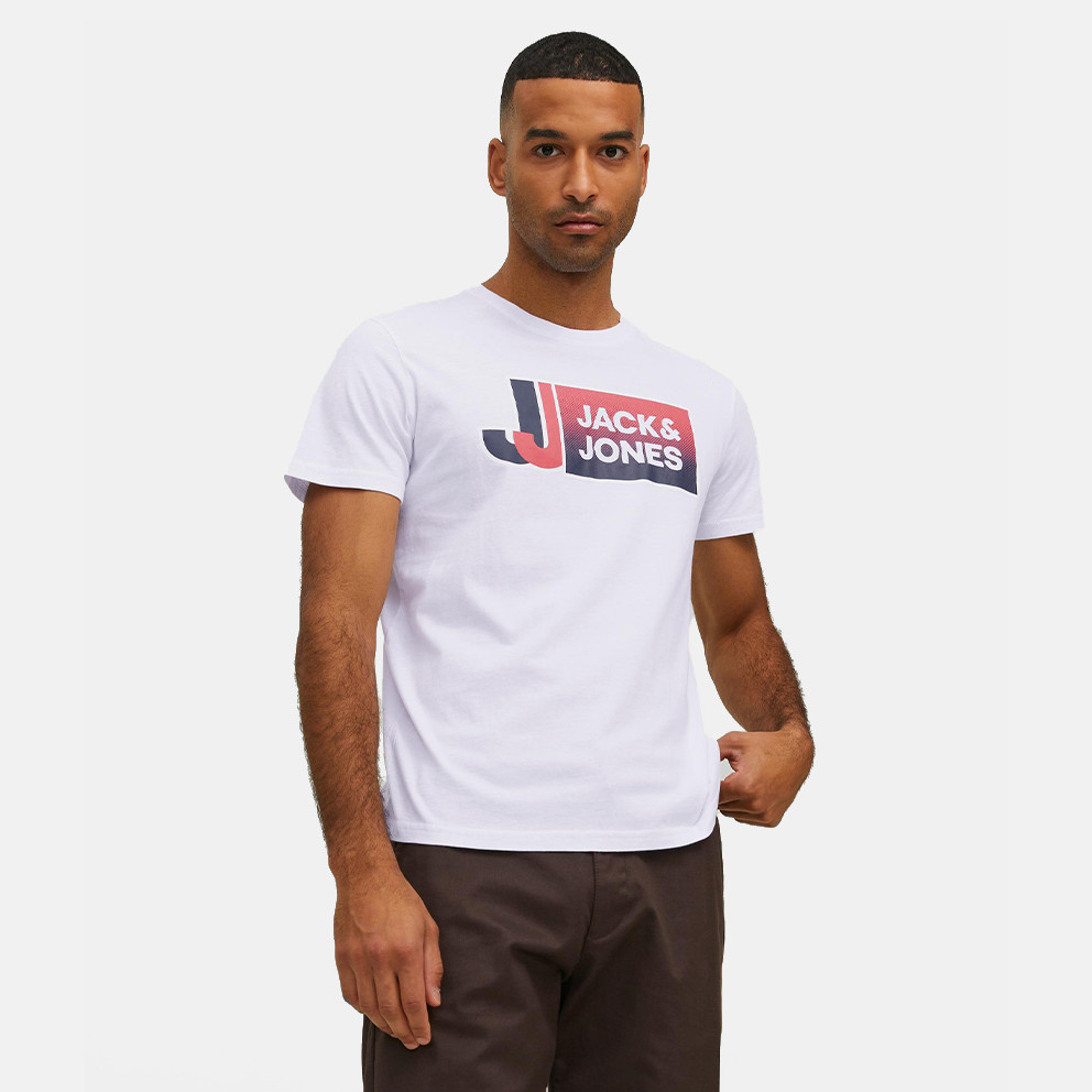 Jack & Jones Jcologan Men's T-Shirt