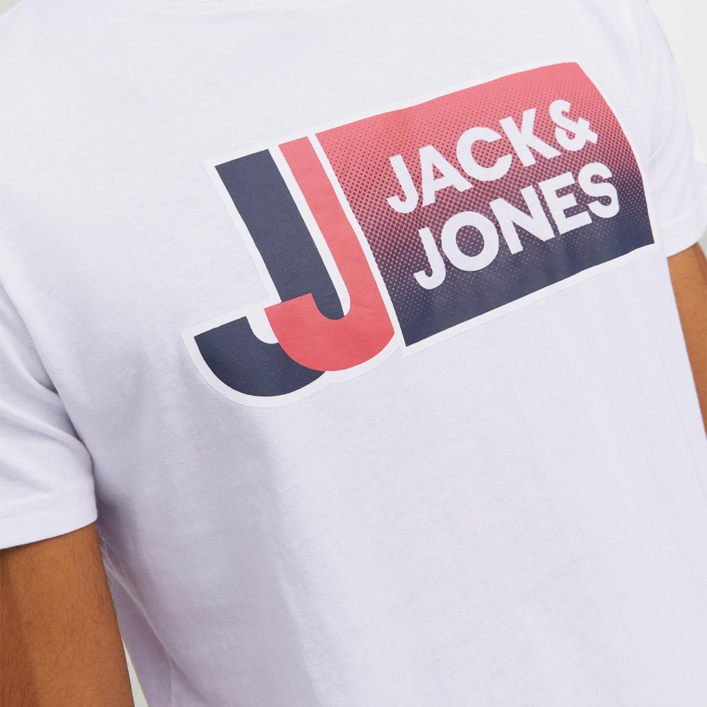 Jack & Jones Jcologan Men's T-Shirt