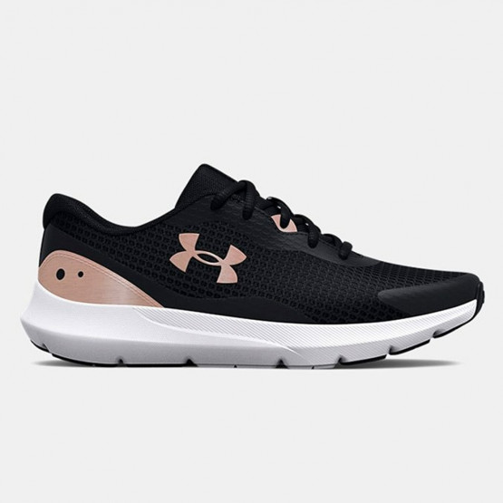 Under Armour Surge 3 Γυναικεία Παπούτσια