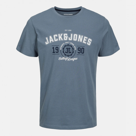 Jack & Jones Jjandy Tee Ss Crew Neck
