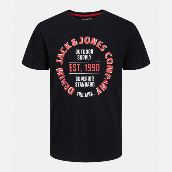 Jack & Jones Ανδρικό T-Shirt