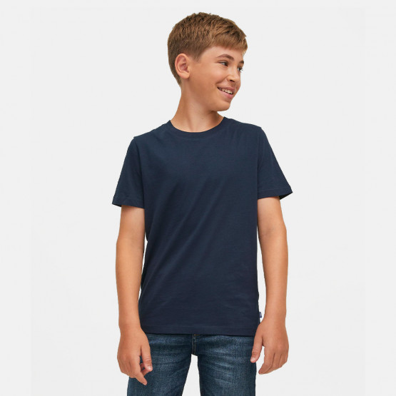 Jack & Jones Παιδικό T-Shirt