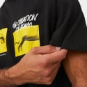 Jack & Jones Jormasterpiece Men's T-Shirt