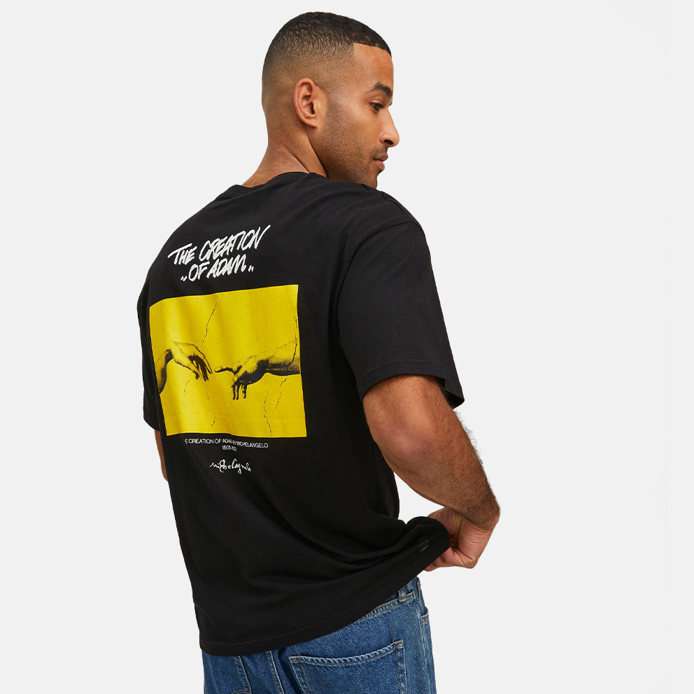 Jack & Jones Jormasterpiece Men's T-Shirt