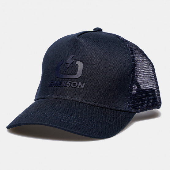 Emerson Unisex Trucker Καπέλο