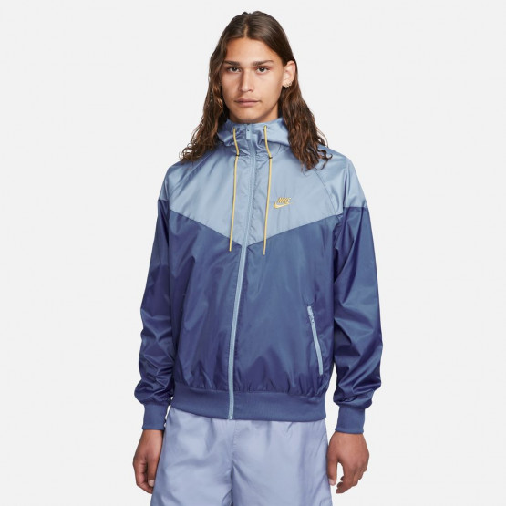 Nike Sportswear Windrunner Ανδρικό Αντιανεμικό Μπουφάν