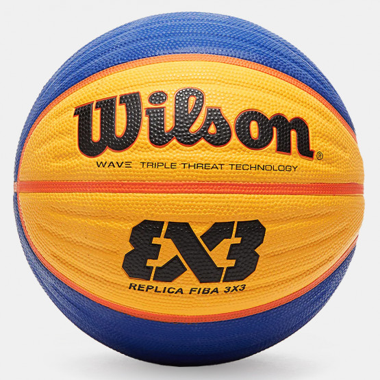 Wilson FIBA 3X3 REPLICA RBR BASKETBAL