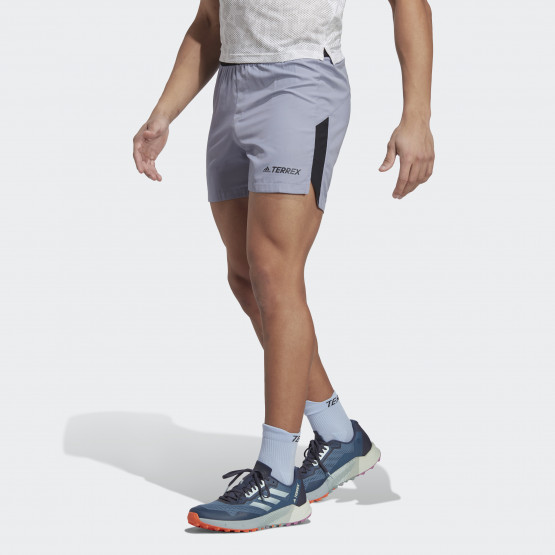 adidas Performance Trail Men's Shorts