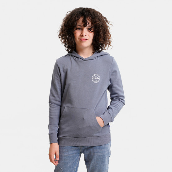 Jack & Jones Jjeshark Kids' Hoodie