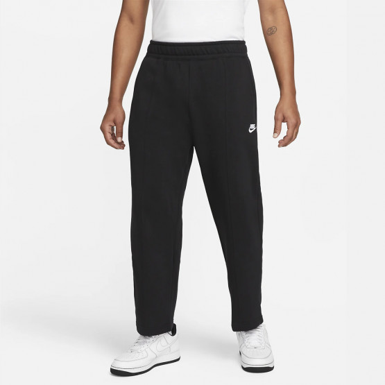 Nike Club Fleece Ανδρικό Παντελόνι Φόρμας