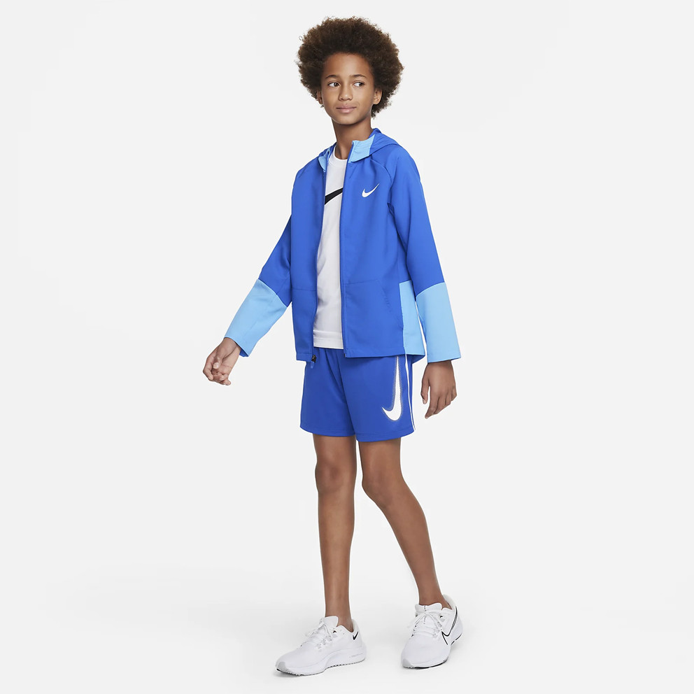 Nike Dri-FIT Multi+ Kids' Shorts