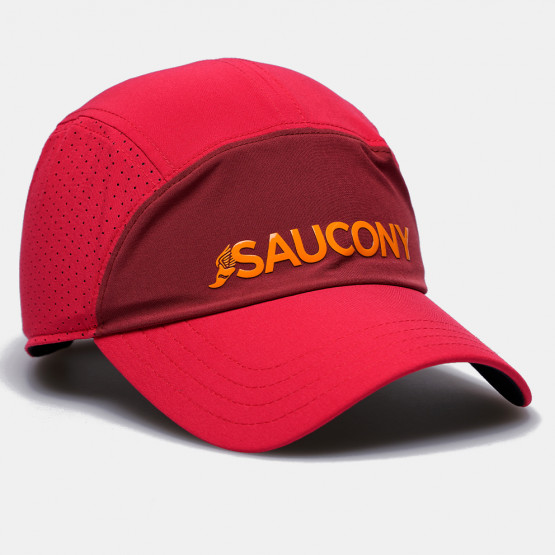 Saucony Outpace Men's Cap