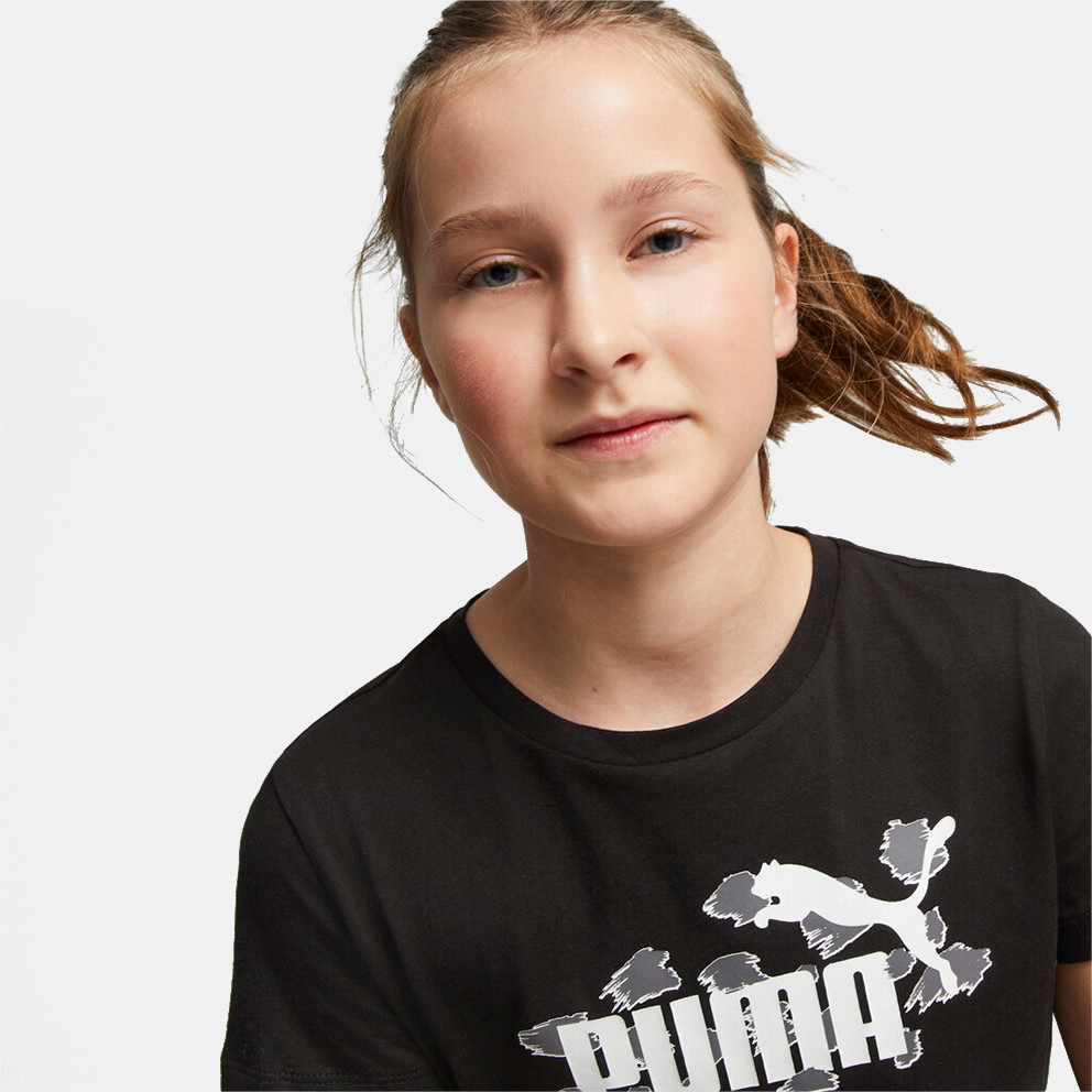 Puma Ess+ Animal Kids' T-shirt