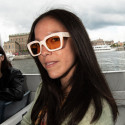CHPO Anna Women's Sunglasses