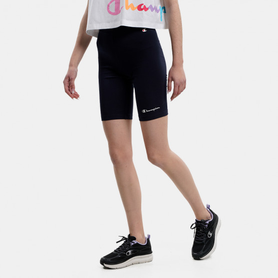 Champion Women's Biker Shorts