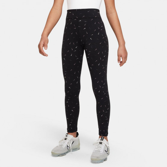 Nike Sportswear Essential Kids' Leggings