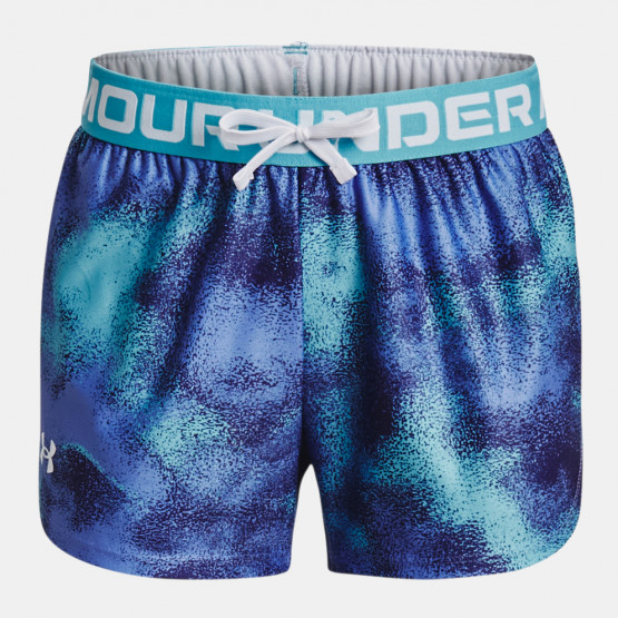 Under Armour Play up Kid’s Shorts