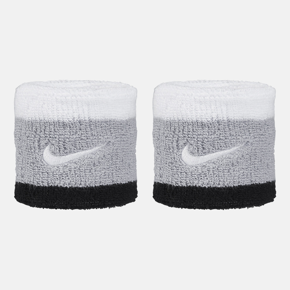 Nike Swoosh Wristbands 2 Pk
