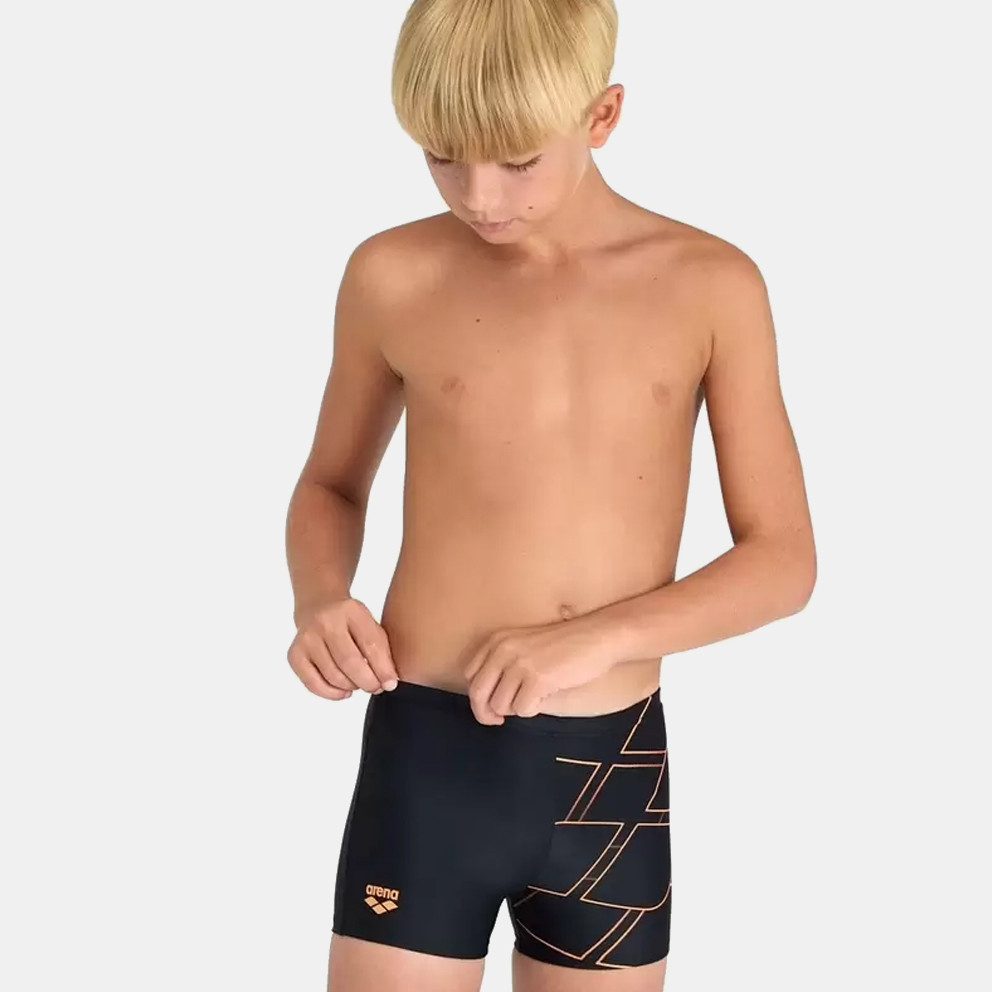 Arena Kids' Swim Shorts