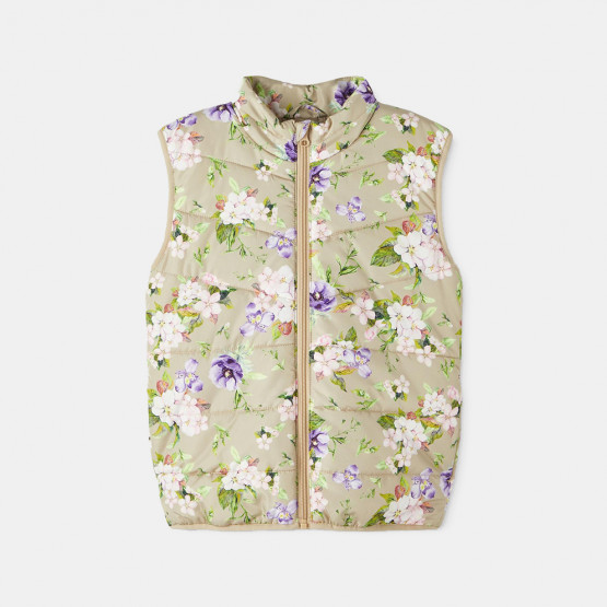 Name it Flower Kids' Vest